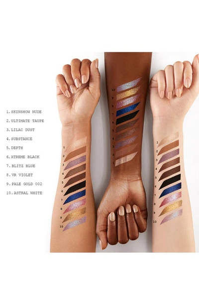 Pat Mcgrath Labs Mothership I: Subliminal Eyeshadow Palette In Subliminal
