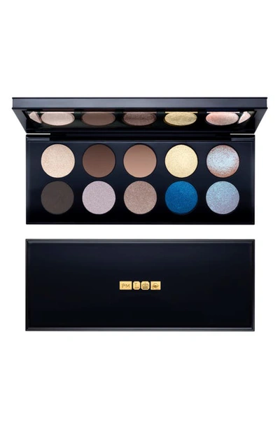 Pat Mcgrath Labs Mothership I: Subliminal Eyeshadow Palette In Subliminal
