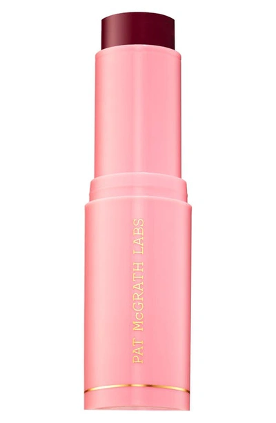Pat Mcgrath Labs Divine Cream Blush: Legendary Glow Color Balm Forbidden Fleur 0.24 oz / 7 G In Forbidden Fleur
