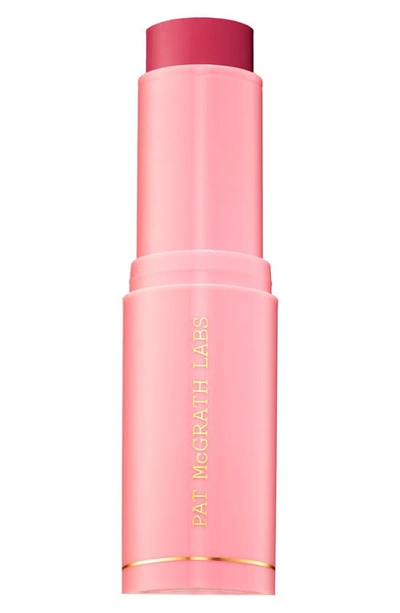 Pat Mcgrath Labs Divine Cream Blush: Legendary Glow Color Balm Fleurotique 0.24 oz / 7 G In Fleurotique