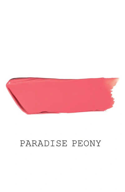 Shop Pat Mcgrath Labs Divine Blush: Legendary Glow Cheek Color Balm In Paradise Peony
