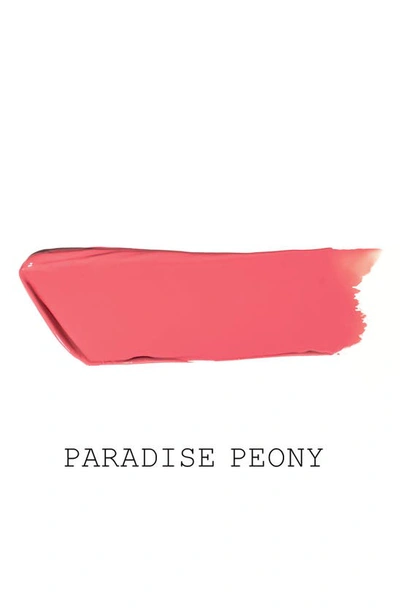 Pat Mcgrath Labs Divine Cream Blush: Legendary Glow Color Balm In Paradise Peony