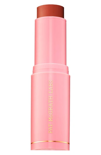 Pat Mcgrath Labs Divine Cream Blush: Legendary Glow Color Balm In Sunkissed Seduction