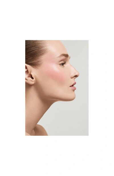 Pat Mcgrath Labs Divine Cream Blush: Legendary Glow Color Balm Divine Rose 0.24 oz / 7 G In Divine Rose