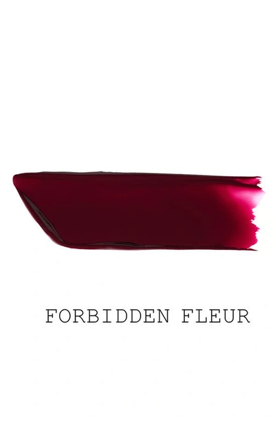 Pat Mcgrath Labs Divine Cream Blush: Legendary Glow Color Balm Forbidden Fleur 0.24 oz / 7 G In Forbidden Fleur
