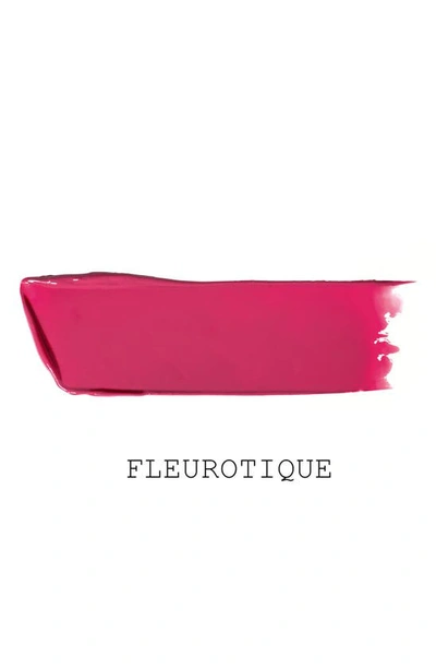 Pat Mcgrath Labs Divine Cream Blush: Legendary Glow Color Balm Fleurotique 0.24 oz / 7 G In Fleurotique