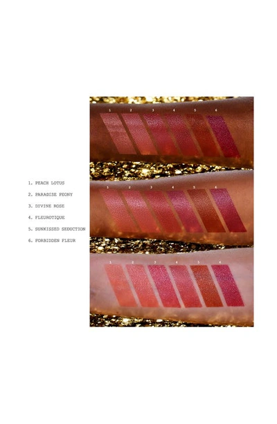 Pat Mcgrath Labs Divine Cream Blush: Legendary Glow Color Balm Divine Rose 0.24 oz / 7 G In Divine Rose