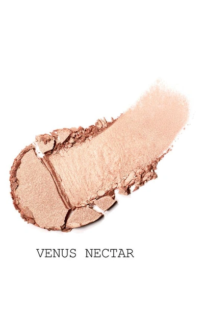 Shop Pat Mcgrath Labs Skin Fetish: Divine Glow Highlighter In Venus Nectar