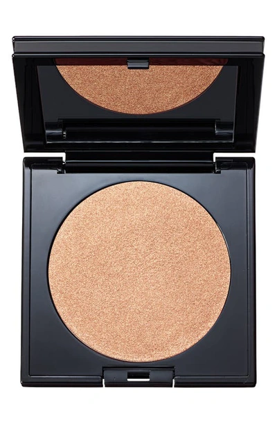 Shop Pat Mcgrath Labs Skin Fetish: Divine Glow Highlighter In Bronze Mirage