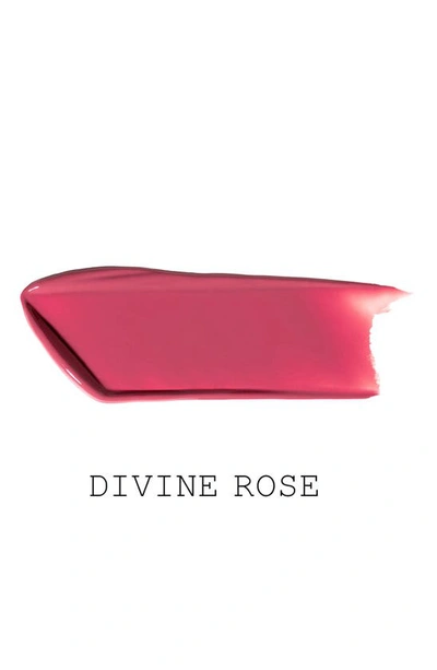 Pat Mcgrath Labs Divine Cream Blush: Legendary Glow Color Balm Divine Rose 0.24 oz / 7 G In Divine Rose
