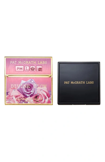 Pat Mcgrath Labs Skin Fetish: Divine Glow Highlighter Lunar Allure In Lunar Allure