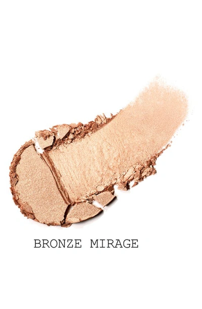 Shop Pat Mcgrath Labs Skin Fetish: Divine Glow Highlighter In Bronze Mirage