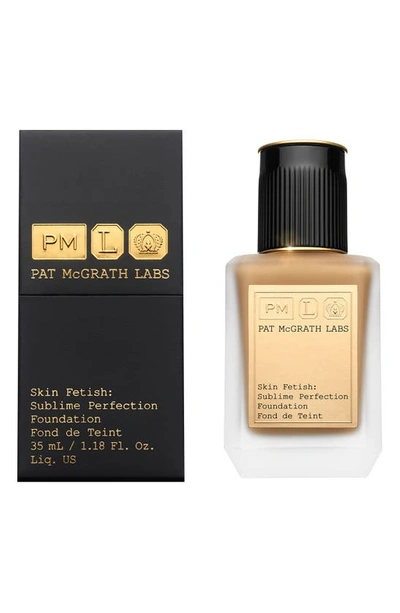 Pat Mcgrath Labs Skin Fetish: Sublime Perfection Weightless Foundation Medium 18 1.18 oz/ 35 ml In Medium 18