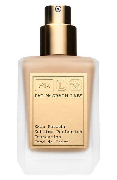 Shop Pat Mcgrath Labs Skin Fetish: Sublime Perfection Foundation In Light 7