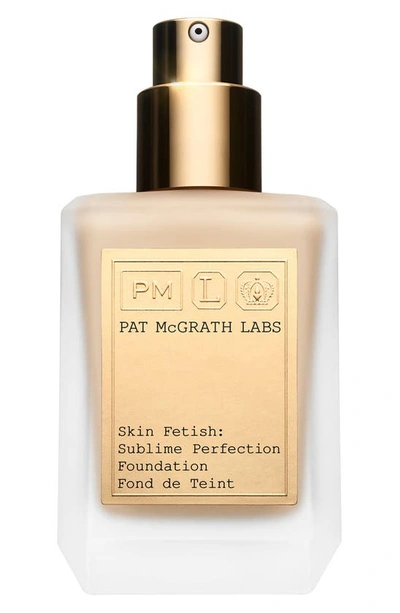 Shop Pat Mcgrath Labs Skin Fetish: Sublime Perfection Foundation In Light 3
