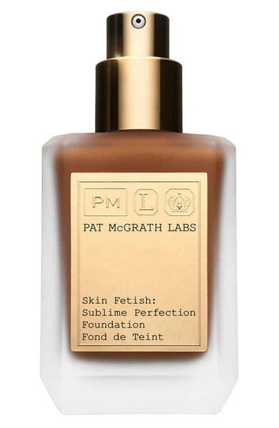 Shop Pat Mcgrath Labs Skin Fetish: Sublime Perfection Foundation In Deep 31