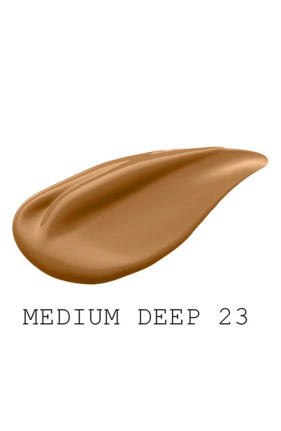 Shop Pat Mcgrath Labs Skin Fetish: Sublime Perfection Foundation In Medium 23