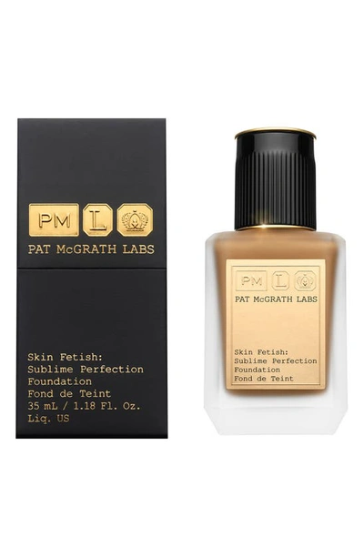 Pat Mcgrath Labs Skin Fetish: Sublime Perfection Weightless Foundation Medium Deep 23 1.18 oz/ 35 ml In Medium 23
