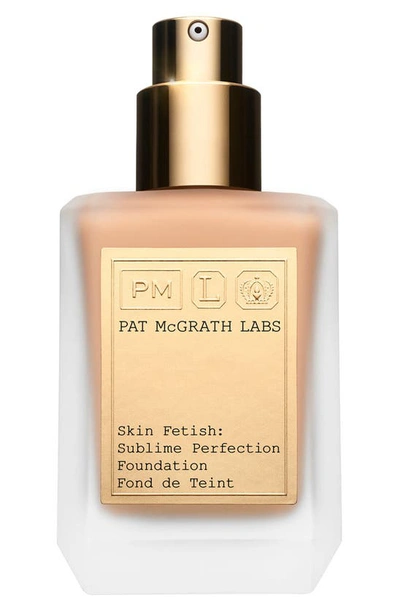 Shop Pat Mcgrath Labs Skin Fetish: Sublime Perfection Foundation In Light Medium 12