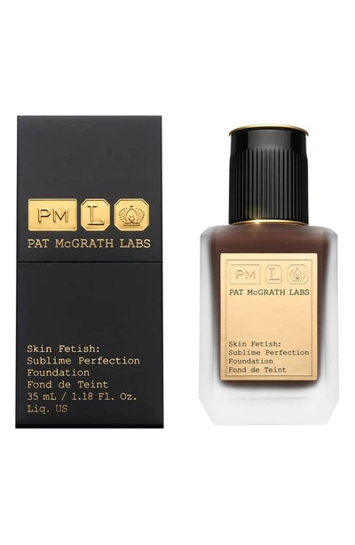 Pat Mcgrath Labs Skin Fetish: Sublime Perfection Weightless Foundation Deep 36 1.18 oz/ 35 ml In Deep 36