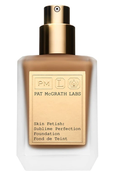 Shop Pat Mcgrath Labs Skin Fetish: Sublime Perfection Foundation In Medium 22