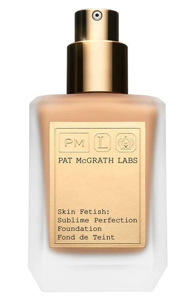 Shop Pat Mcgrath Labs Skin Fetish: Sublime Perfection Foundation In Light Medium 13