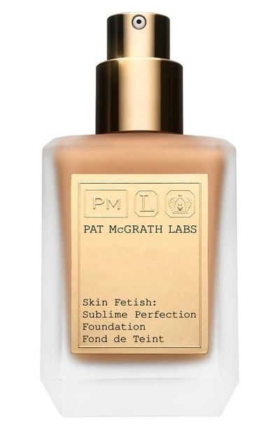 Shop Pat Mcgrath Labs Skin Fetish: Sublime Perfection Foundation In Medium 16