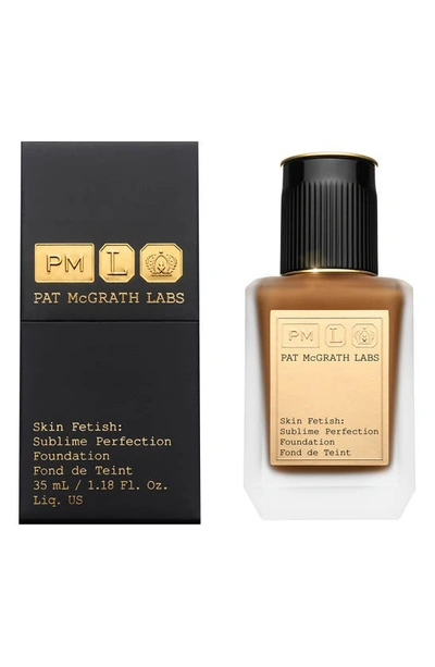 Pat Mcgrath Labs Skin Fetish: Sublime Perfection Weightless Foundation Medium Deep 26 1.18 oz/ 35 ml In Medium Deep 26