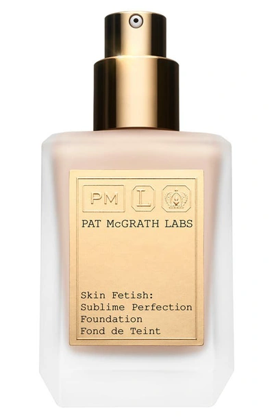 Shop Pat Mcgrath Labs Skin Fetish: Sublime Perfection Foundation In Light 1