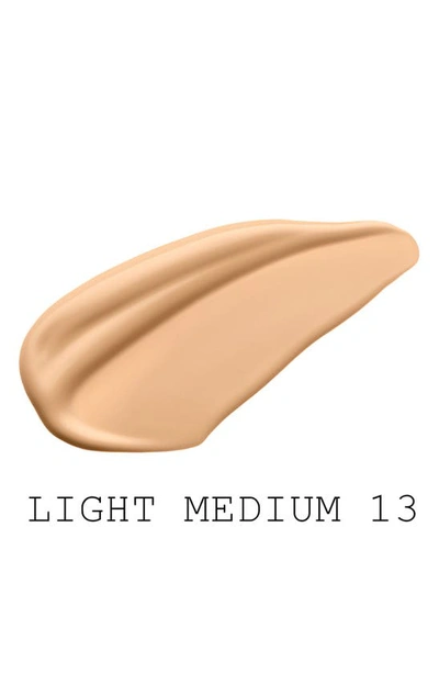 Pat Mcgrath Labs Skin Fetish: Sublime Perfection Weightless Foundation Light Medium 13 1.18 oz/ 35 ml In Light Medium 13