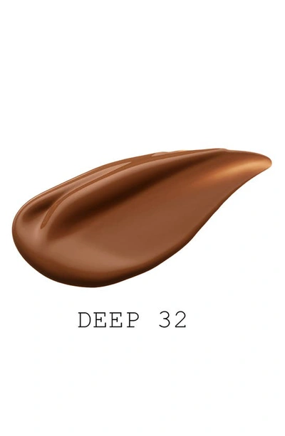 Pat Mcgrath Labs Skin Fetish: Sublime Perfection Weightless Foundation Deep 32 1.18 oz/ 35 ml In Deep 32