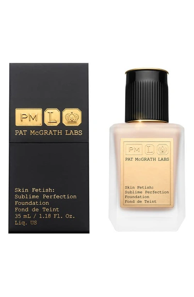 Pat Mcgrath Labs Skin Fetish: Sublime Perfection Weightless Foundation Light 1 1.18 oz/ 35 ml In Light 1