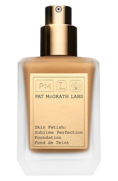 Shop Pat Mcgrath Labs Skin Fetish: Sublime Perfection Foundation In Medium 19