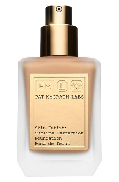 Shop Pat Mcgrath Labs Skin Fetish: Sublime Perfection Foundation In Light Medium 14