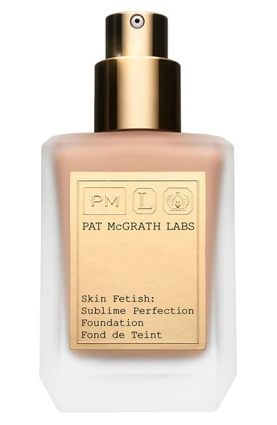 Shop Pat Mcgrath Labs Skin Fetish: Sublime Perfection Foundation In Light Medium 9