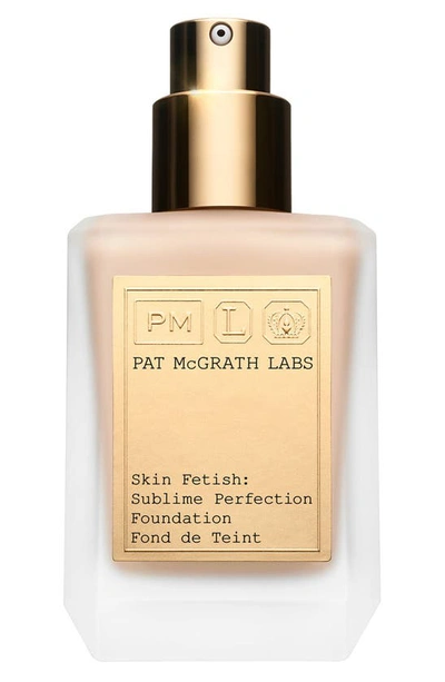 Shop Pat Mcgrath Labs Skin Fetish: Sublime Perfection Foundation In Light 2