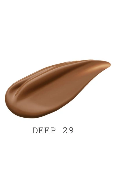 Pat Mcgrath Labs Skin Fetish: Sublime Perfection Weightless Foundation Deep 29 1.18 oz/ 35 ml In Deep 29