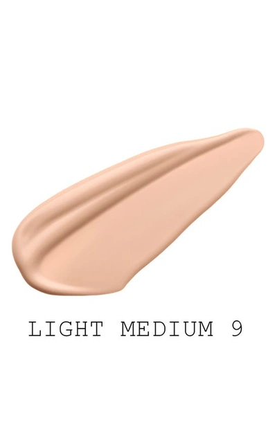 Shop Pat Mcgrath Labs Skin Fetish: Sublime Perfection Foundation In Light Medium 9