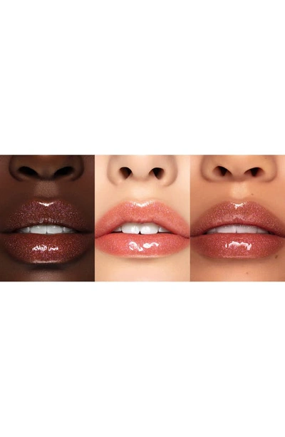 Pat Mcgrath Labs Lust: Lip Gloss Bronze Venus In Bronze Venus
