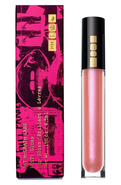 Shop Pat Mcgrath Labs Lust: Gloss™ In Pale Fire Nectar