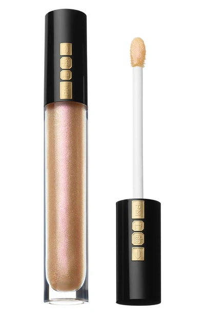 Shop Pat Mcgrath Labs Lust: Gloss™ In Earth Angel