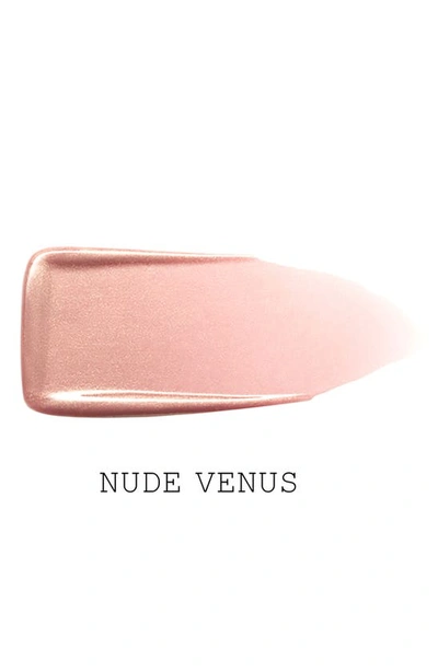 Pat Mcgrath Labs Lust: Lip Gloss Nude Venus 0.15 oz / 4.5 ml In Nude Venus