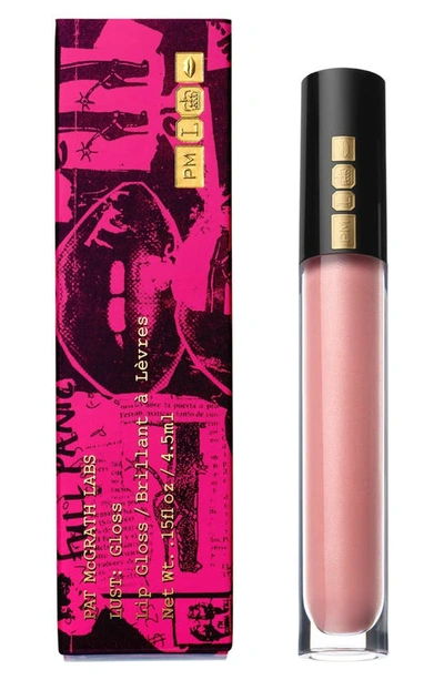 Shop Pat Mcgrath Labs Lust: Gloss™ In Love Potion