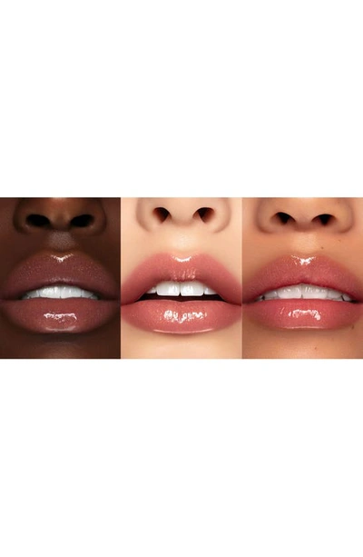 Pat Mcgrath Labs Lust: Lip Gloss Sunset Rose In Sunset Rose
