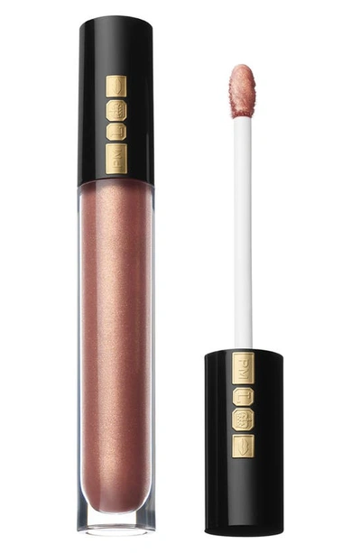 Shop Pat Mcgrath Labs Lust: Gloss™ In Bronze Divinity