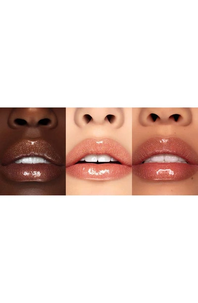 Pat Mcgrath Labs Lust: Lip Gloss Bronze Divinity In Bronze Divinity