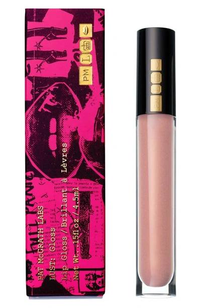 Pat Mcgrath Labs Lust: Gloss™ In Dare To Bare