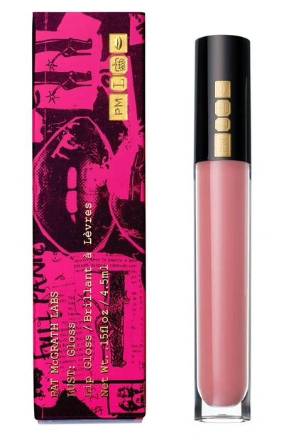 Shop Pat Mcgrath Labs Lust: Gloss™ In Aphrodisiac