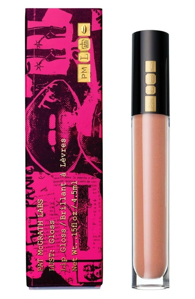 Shop Pat Mcgrath Labs Lust: Gloss™ In Flesh Astral