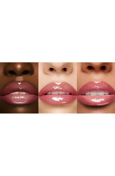 Pat Mcgrath Labs Lust: Lip Gloss Divine Rose 0.15 oz In Divine Rose